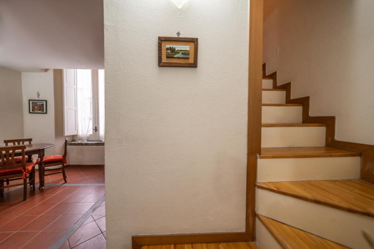 Il Nido Lägenhet Neapel Exteriör bild